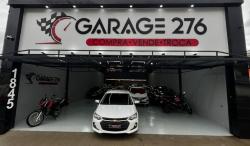 CHEVROLET Onix Hatch 1.0 4P FLEX LT