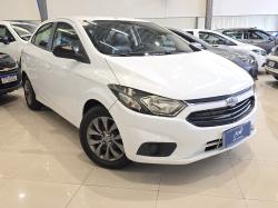 CHEVROLET Onix Hatch 1.0 4P FLEX JOY BLACK