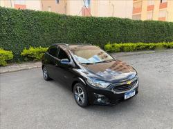 CHEVROLET Onix Hatch 1.4 4P FLEX LTZ AUTOM�TICO