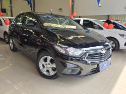 CHEVROLET Onix Hatch 1.4 4P FLEX LT