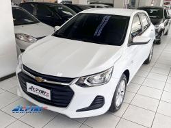 CHEVROLET Onix Hatch 1.0 12V 4P FLEX LT TURBO