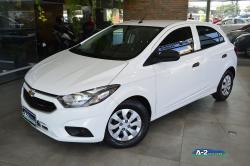 CHEVROLET Onix Hatch 1.0 4P FLEX JOY