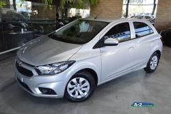 CHEVROLET Onix Hatch 1.0 12V 4P FLEX LT