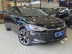CHEVROLET Onix Hatch 1.0 12V 4P FLEX TURBO PREMIER AUTOM�TICO