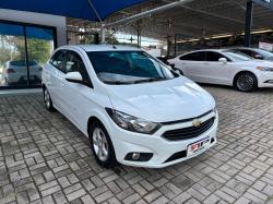 CHEVROLET Onix Hatch 1.4 4P FLEX LT