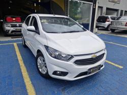 CHEVROLET Onix Hatch 1.0 4P FLEX LT