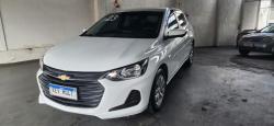 CHEVROLET Onix Hatch 1.0 12V 4P FLEX LT