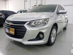 CHEVROLET Onix Hatch 1.0 4P FLEX LTZ TURBO AUTOM�TICO