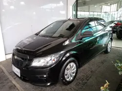 CHEVROLET Onix Hatch 1.0 4P FLEX JOY
