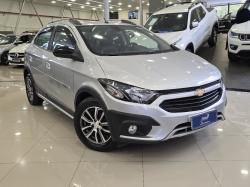 CHEVROLET Onix Hatch 1.4 4P FLEX ACTIV