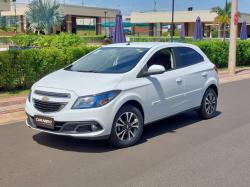 CHEVROLET Onix Hatch 1.4 4P FLEX LTZ
