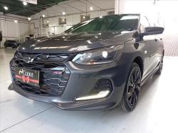 CHEVROLET Onix Hatch 1.0 12V 4P FLEX RS TURBO AUTOM�TICO