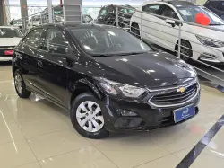 CHEVROLET Onix Hatch 1.0 4P FLEX LT