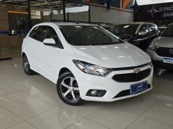 CHEVROLET Onix Hatch 1.4 4P FLEX LTZ AUTOM�TICO