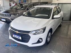 CHEVROLET Onix Hatch 1.0 12V 4P FLEX LT TURBO AUTOM�TICO
