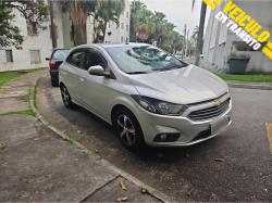 CHEVROLET Onix Hatch 1.4 4P FLEX LTZ AUTOM�TICO