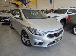 CHEVROLET Onix Hatch 1.4 4P FLEX LTZ AUTOM�TICO