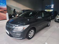 CHEVROLET Onix Hatch 1.0 4P FLEX