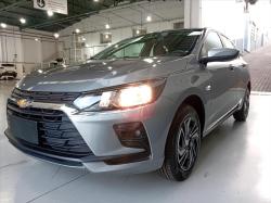 CHEVROLET Onix Hatch 1.0 4P FLEX