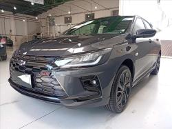 CHEVROLET Onix Hatch 1.0 12V 4P FLEX RS TURBO AUTOM�TICO