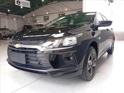 CHEVROLET Onix Hatch 1.0 12V 4P FLEX LT TURBO AUTOM�TICO