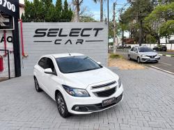 CHEVROLET Onix Hatch 1.4 4P FLEX LTZ AUTOMÁTICO