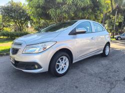 CHEVROLET Onix Hatch 1.0 4P FLEX LT