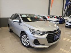 CHEVROLET Onix Hatch 1.0 4P FLEX LT