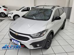 CHEVROLET Onix Hatch 1.4 4P FLEX ACTIV AUTOM�TICO