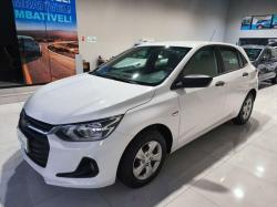 CHEVROLET Onix Hatch 1.0 12V 4P FLEX