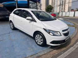 CHEVROLET Onix Hatch 1.4 4P FLEX LT