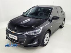 CHEVROLET Onix Hatch 1.0 12V 4P FLEX PREMIER TURBO AUTOM�TICO