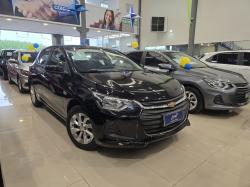 CHEVROLET Onix Hatch 1.0 12V 4P FLEX LT TURBO AUTOM�TICO