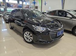 CHEVROLET Onix Hatch 1.0 4P FLEX LT