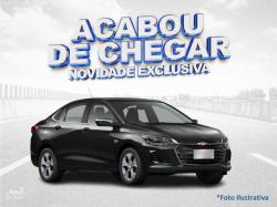CHEVROLET Onix Hatch 1.0 12V 4P FLEX PLUS PREMIER MIDNIGHT TURBO AUTOM�TICO