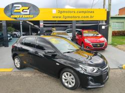 CHEVROLET Onix Hatch 1.0 4P FLEX LTZ TURBO AUTOM�TICO