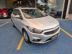 CHEVROLET Onix Hatch 1.0 4P FLEX LT