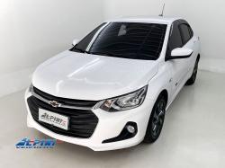 CHEVROLET Onix Hatch 1.0 12V 4P FLEX LT TURBO AUTOM�TICO