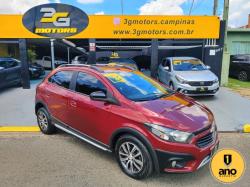 CHEVROLET Onix Hatch 1.4 4P FLEX ACTIV AUTOM�TICO