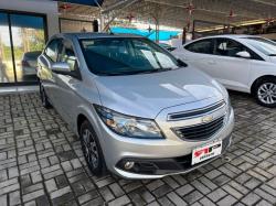 CHEVROLET Onix Hatch 1.4 4P FLEX LTZ