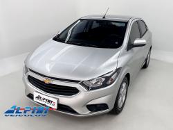 CHEVROLET Onix Hatch 1.4 4P FLEX LT