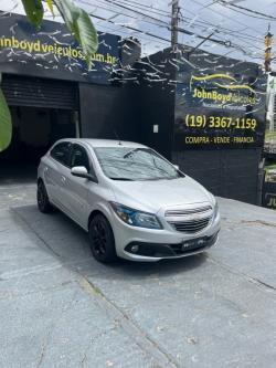 CHEVROLET Onix Hatch 1.4 4P FLEX LTZ