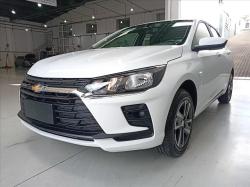 CHEVROLET Onix Hatch 1.0 12V 4P FLEX LT TURBO AUTOM�TICO