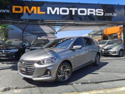 CHEVROLET Onix Hatch 1.0 12V 4P FLEX LT TURBO AUTOM�TICO