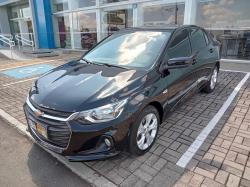 CHEVROLET Onix Hatch 1.0 4P FLEX LTZ TURBO AUTOM�TICO