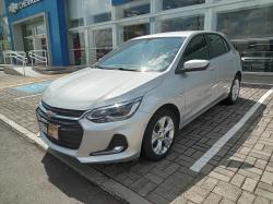 CHEVROLET Onix Hatch 1.0 12V 4P FLEX PREMIER TURBO AUTOM�TICO