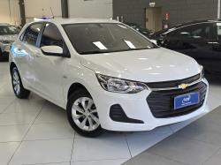 CHEVROLET Onix Hatch 1.0 4P FLEX LT