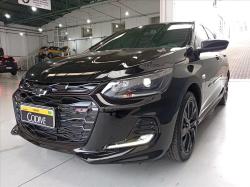CHEVROLET Onix Hatch 1.0 12V 4P FLEX RS TURBO AUTOM�TICO