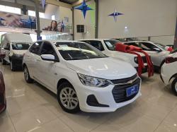 CHEVROLET Onix Hatch 1.0 4P FLEX LT