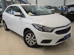 CHEVROLET Onix Hatch 1.0 4P FLEX LT
